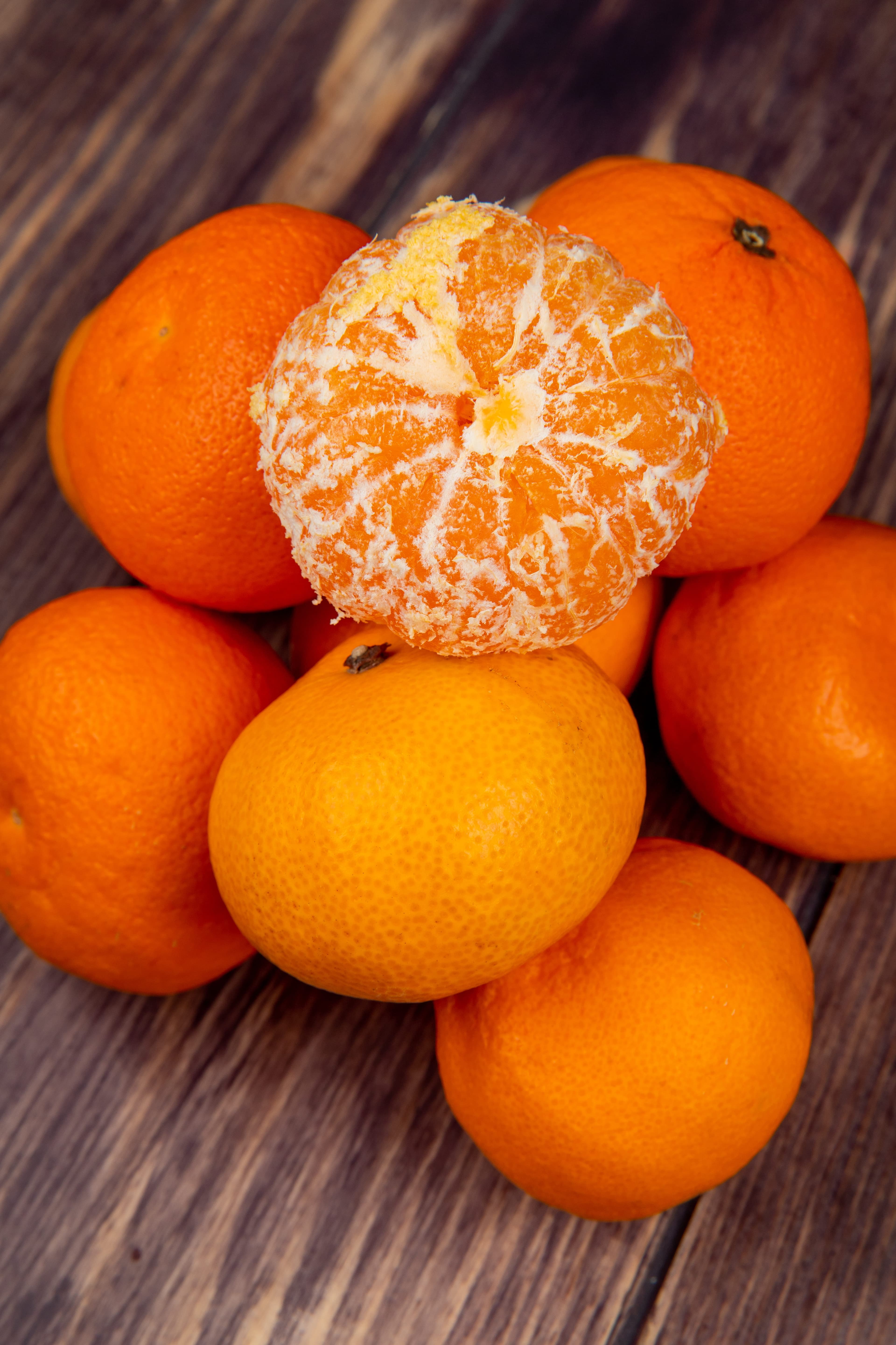 mandarina