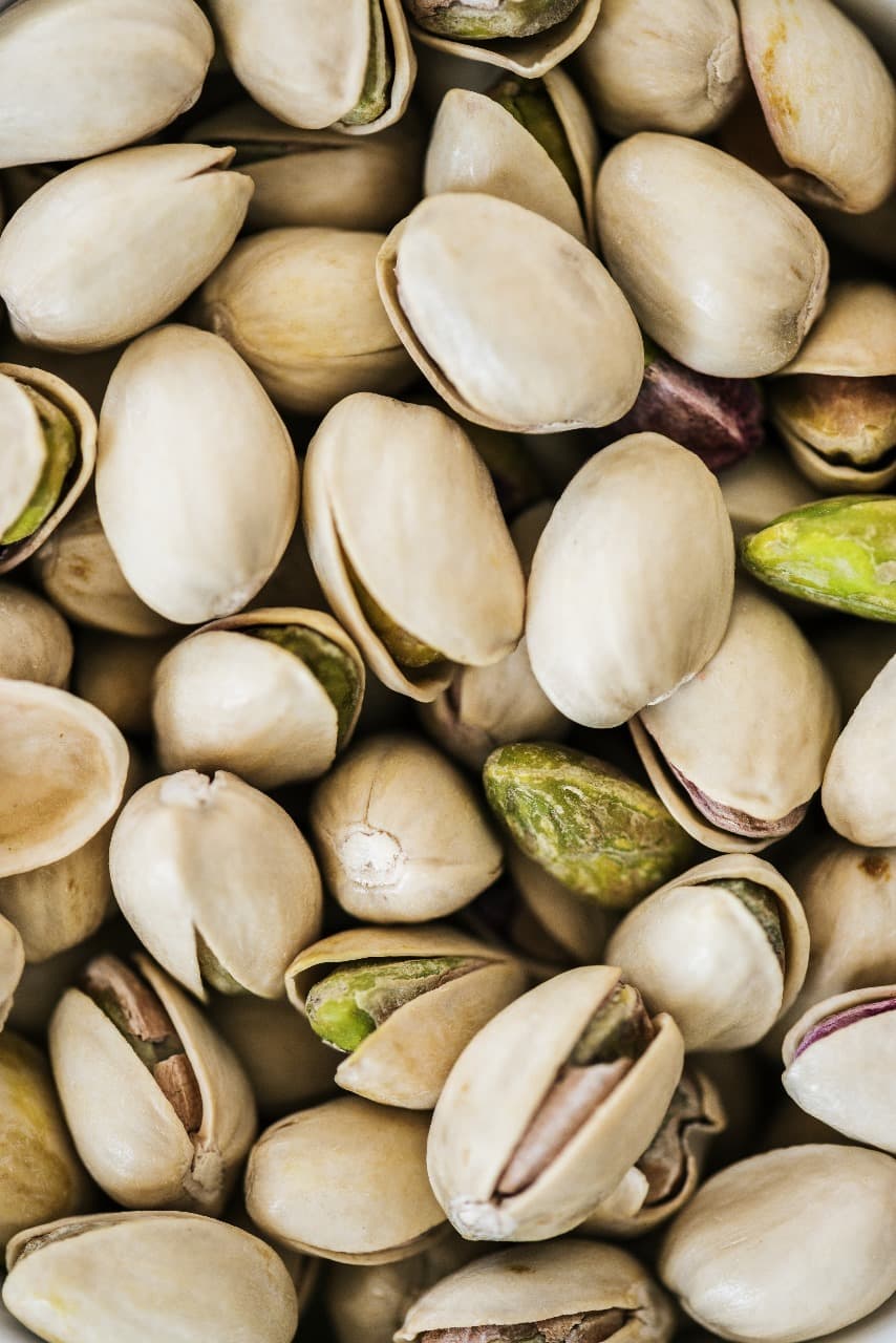 Pistacho