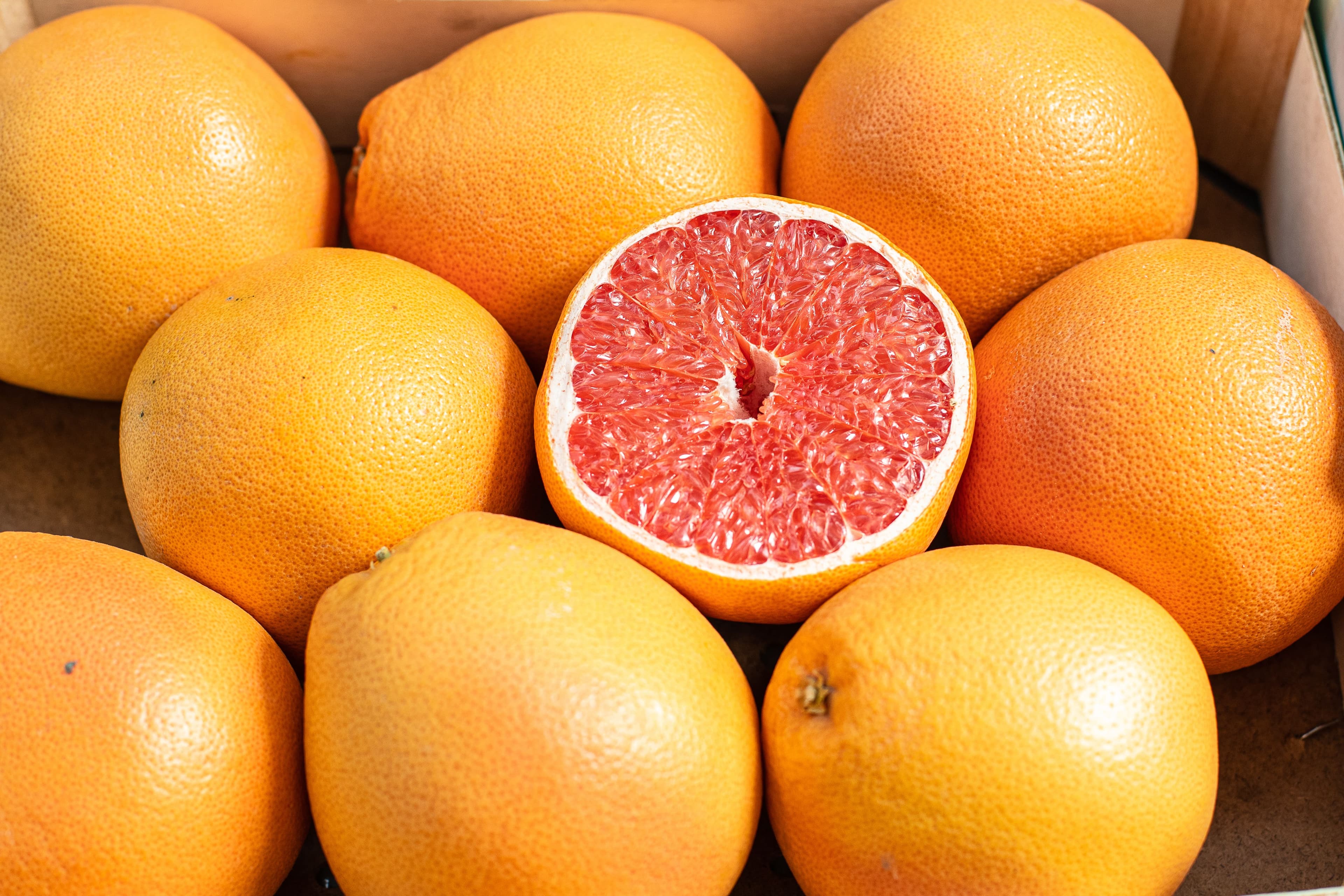 pomelo