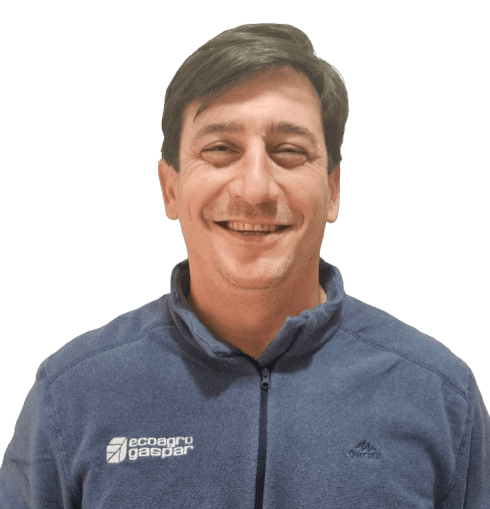 Carlos "Puchi" Aruani