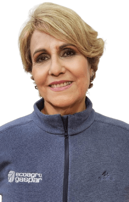 Cecilia Ocaranza
