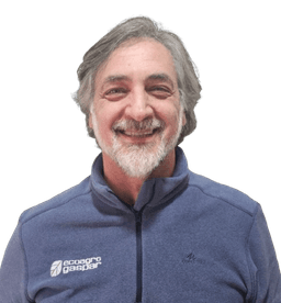 Luis F. Gaspar