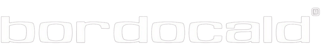 Logo BORDOCALD