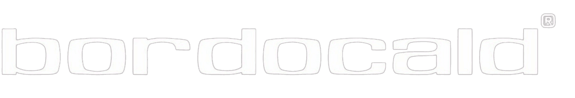 Logo BORDOCALD
