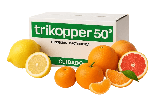 TRIKOPPER 50