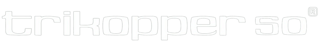 Logo TRIKOPPER 50